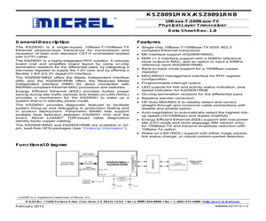 KSZ8091MNXCA TR.pdf