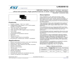 LIS2DS12.pdf