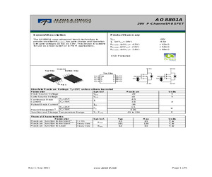 AO8801A.pdf