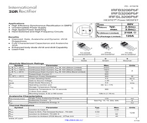 IRFB3206.pdf