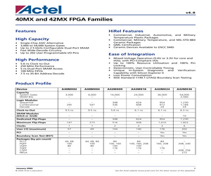 A42MX02-1PL100A.pdf