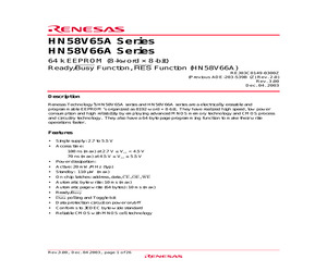 HN58V65AP-10E.pdf