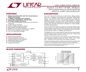 LTC1407AHMSE#PBF.pdf