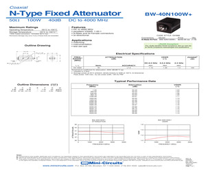 BW-40N100W+.pdf