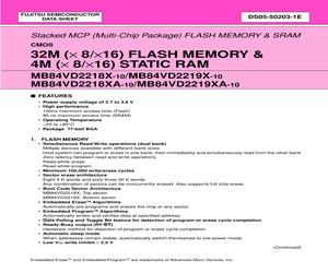 MB84VD22184A-10-PBS.pdf