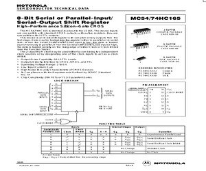 MC74HC165D.pdf