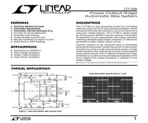 LT1166CN8#PBF.pdf