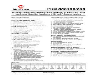 PIC32MX110F016BT-I/SO.pdf