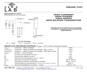 2N6496-T257.pdf