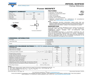 IRF840.pdf