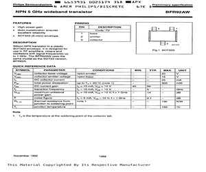 BFR92AW.pdf