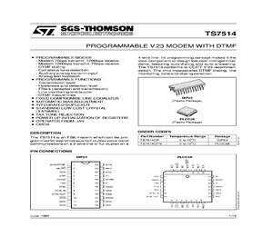 TS7514CFNTR.pdf