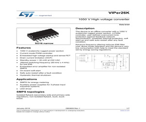 VIPER267KDTR.pdf