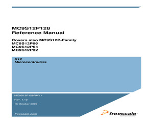 MC9S12P128CLHR.pdf