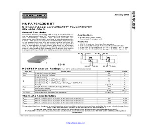 HUFA76413DK8.pdf