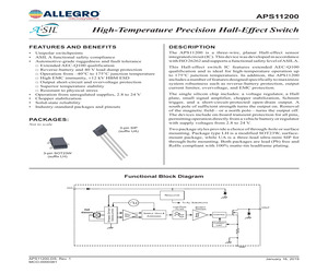 APS11200LLHALT.pdf