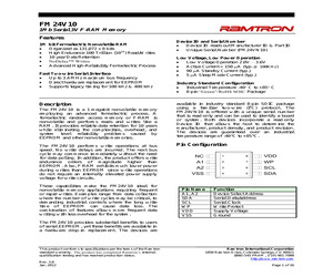 FM24VN10-G.pdf