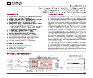 LTC2353HLX-16#PBF.pdf