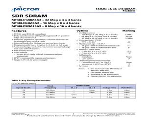 MT48LC128M4A2P-75:C.pdf