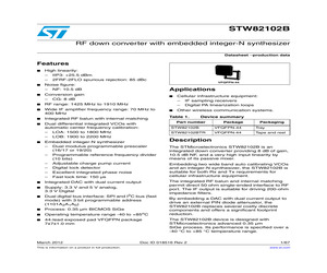 STW82102B.pdf