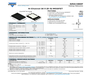 SIRA14BDP-T1-GE3.pdf