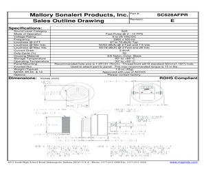 SC628AFPR.pdf