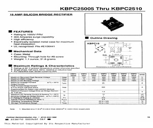 KBPC25005.pdf