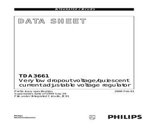 TDA3661T.pdf