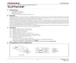 TLP701HF(TP,F).pdf