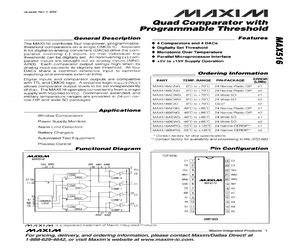 MAX516ACWG+.pdf