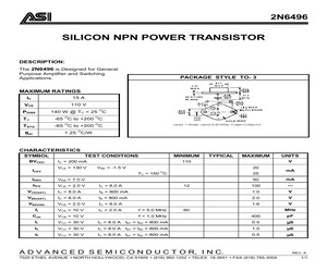 2N6496.pdf