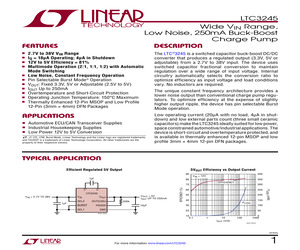 LTC3245IMSE#PBF.pdf