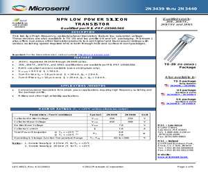 2N3440 LEAD FREE.pdf