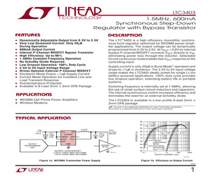 LTC3403EDD#TRPBF.pdf