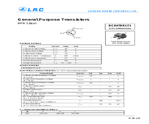 BC847BRLT1.pdf