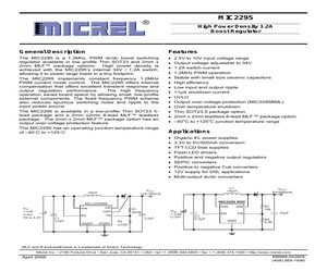 MIC2295YD5 TR.pdf