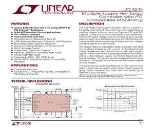 LTC4245IG#PBF.pdf