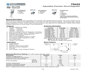 TS432BCXRFG.pdf