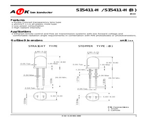 SI5411-H(B).pdf