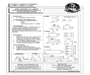 TLP620-4SMTR.pdf