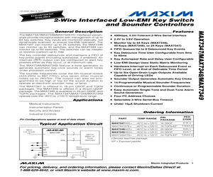 MAX7347AEE+.pdf