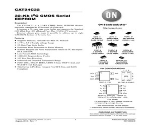 CAT24C32WE-GT3.pdf