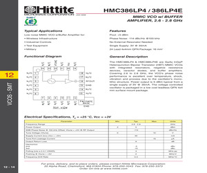 HMC386LP4.pdf