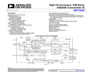 EVAL-ADF7020DBZ3.pdf