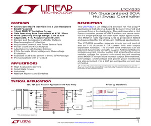 LTC4233HWHH#PBF.pdf