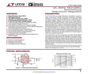 LTC3412AEUF#PBF.pdf