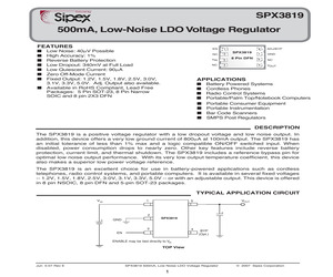 SPX3819M5-L-1.2/TR.pdf