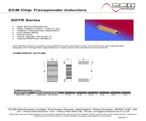 SDTR1103T-291.pdf