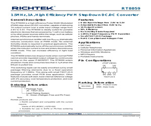 RT8059GJ5.pdf