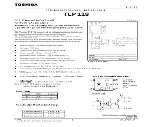 TLP118(E(O.pdf